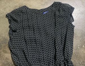 Apt. 9 Sleeveless Dress - Size M