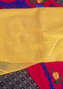 Pink Embroidered Salwar Suit