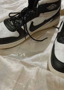 Nike High Top Sneakers