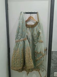 Designer Traditional Pair