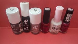 Skincare Perfume  Forest Essential Mamaearth Plum