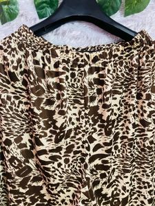 Chitta Print Plazo