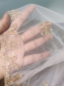 Barbie Dress For Wedding/Engagement