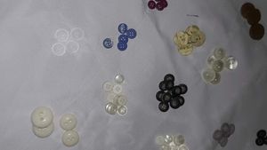 16 Types Of Buttons