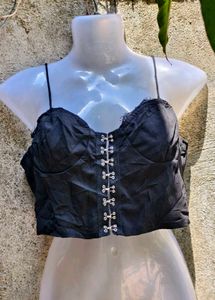 2092 SHEIN CORSET TOP