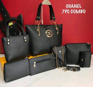 Offer Only For Valuable Persons 7 Pc Combo