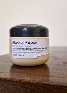 Loreal Paris Hair Mask