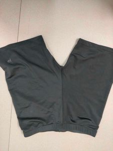 set of 2 Black Multipurpose Shorts