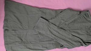 Adidas Olive Green Jacket