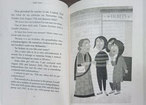 Sudha Murthy How I Taught My Grandma To Read