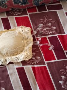 Bralette With Straps Alag Se Hai