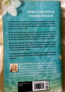 &#39;It starts with us&#39; At The Lowest Price