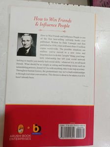How To Win Friends &amp; Influence People