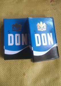 Don card game