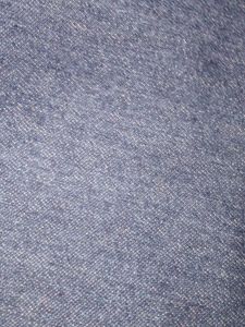 Flare Leg Denim Jeans