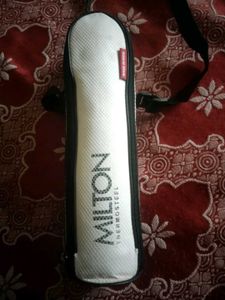 Milton Thermosteel WaterBottle(Offers Are Accepted