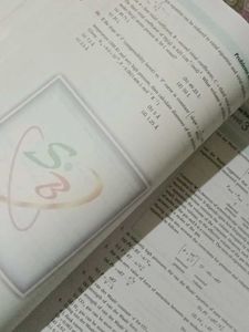 Physical Chemistry For JEE