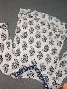 Short Kurti