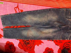 Armani Jeans - Stylish Denim