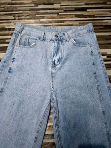Denim Jeans