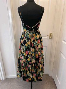 Caracara Light Weight Lime Printer Maxi