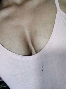 Camisole used