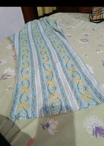 Women Kurti Set Combo Of 2