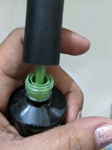 UV Gel Polish Green