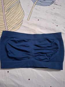 Tube Bra..No Strap