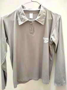 Reebok(Dupe) Long Sleeve Shirt