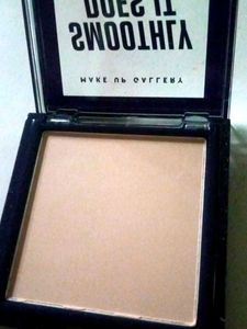 Londons Make Up Gallery Pressed Powder