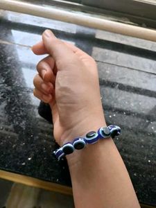 Evil Eye Bracelet