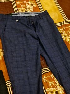Livesmart New Formal Pant