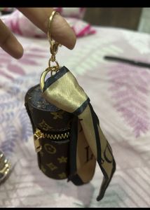 Sold 4 -Lipstick/ Money Pouch And Keyring💄👌