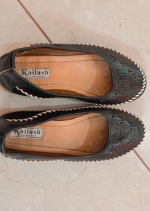 Bellie Shoe