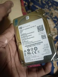 Seagate 600GB Enterprise Performance HDD