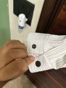 Jimmy Jordan Over Size Designer Shirt