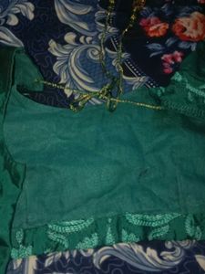New Blouse