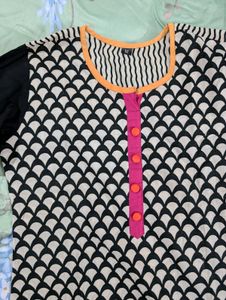 Designed Kurta 🎀