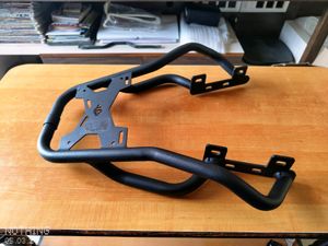 LCB Saddle Stay For 2nd Gen KTM Duke
