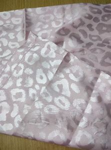 Branded LUXURY SATIN SKIRT