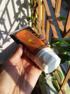 Sunscreen