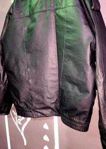 Man&#39;s Biker Jacket 🧥