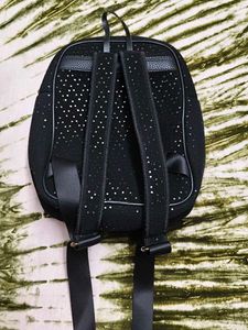 Mickey Mouse Sequin Backpack