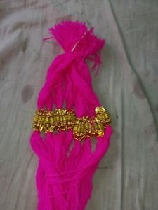 Eight Dozen Rakhis - Total 96 Pieces...
