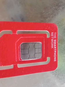 Sim Of Airtel 5g working prepaid