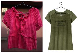 13 Clothes