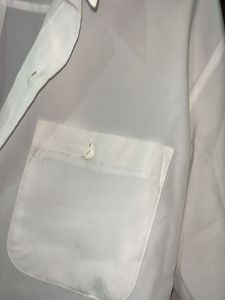 Crop Shirt