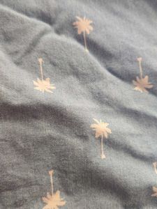 Cute Denim Girls Dress💙🩵💙