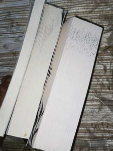 Lauren Roberts Powerful Series 3 Books